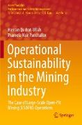 Operational Sustainability in the Mining Industry