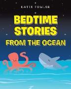 Bedtimes Stories from the Ocean