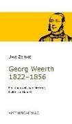 Georg Weerth 1822-1856