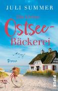 Die kleine Ostsee-Bäckerei