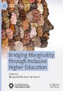 Bridging Marginality through Inclusive Higher Education