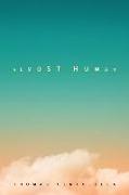 Almost Human: Poems