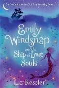 Emily Windsnap and the Ship of Lost Souls