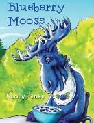 Blueberry Moose