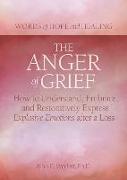 The Anger of Grief