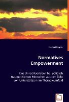 Normatives Empowerment