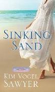 Sinking Sand: Sweet Sanctuary Trilogy