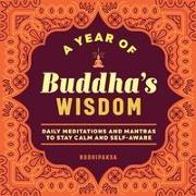 A Year of Buddha's Wisdom