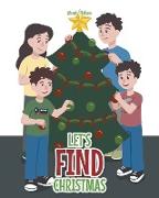 Let's Find Christmas