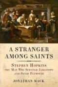A Stranger Among Saints