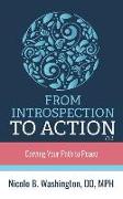 &#65279,From Introspection to Action: Carving Your Path to Peace