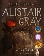 Trick or Treat, Alistair Gray