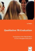 Qualitative PR-Evaluation