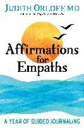 Affirmations for Empaths