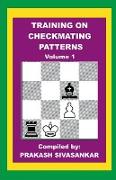 Training on Checkmating Patterns