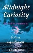 Midnight Curiosity: A teens inquisitiveness