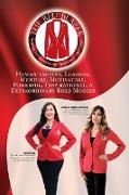 The Red Blazer Vol.1