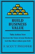 Build Business Value