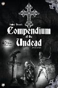 Father Daniel's Compendium of the Undead