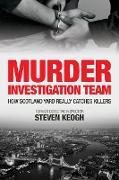 Murder Investigation Team