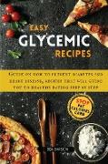 Easy Glycemic Recipes