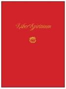 Liber Spirituum: Book of Spirits (Being the Grimoire of Paul Huson)