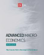 Advanced Macroeconomics