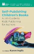 Self-Publishing a Children's Book