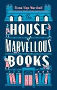 The House of Marvellous Books