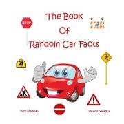 The Book of Random Car Facts