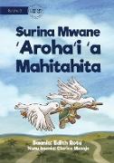 How The Turtle Got Shapes On Its Back - Surina Mwane 'Aroha'i 'a Mahitahita