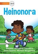 Sports - Heinonora