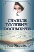 Charlie Dickens' Documents