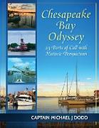 Chesapeake Bay Odyssey