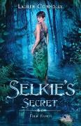 A Selkie's Secret