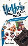 YaYa's Big Black Purse