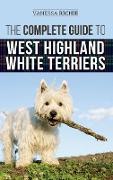The Complete Guide to West Highland White Terriers