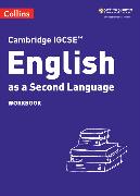 Cambridge IGCSE™ English as a Second Language Workbook