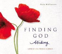 Finding God Abiding