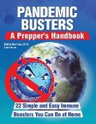 Pandemic Busters