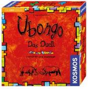 Ubongo - Das Duell