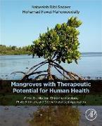 Mangroves with Therapeutic Potential for Human Health