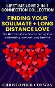 Lifetime Love 2-in-1 Connection Collection