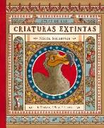 Atlas de Las Criaturas Extintas