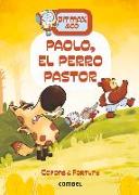 Paolo, El Perro Pastor