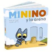 Minino Y La Arena