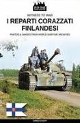 I reparti corazzati finlandesi