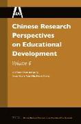 Chinese Research Perspectives on Educational Development, Vol. 6