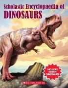 The Scholastic Encylopaedia of Dinosaurs