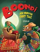 Boondi-An Indian Fairytale